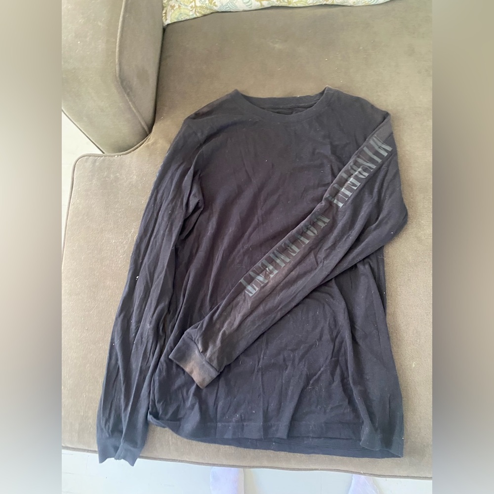 men’s alo shirt